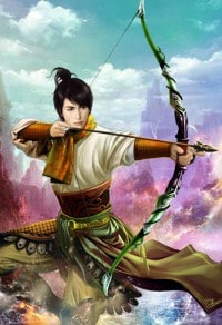 红狐见闻录