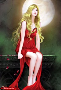 千亿婚宠:老婆,你要负责