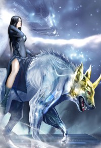 无限绿世界
