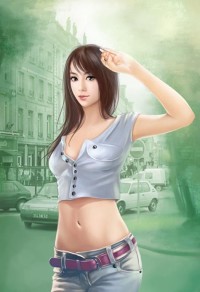 金屋藏娇:妃常冷淡