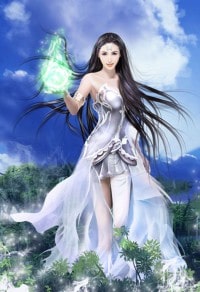 撩到的女神是上司