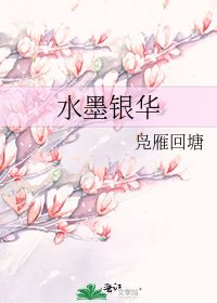 水墨銀華