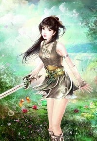 强占小娇妻