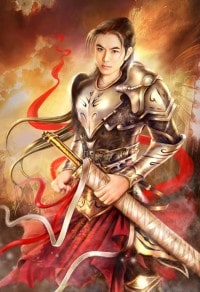法师的天下