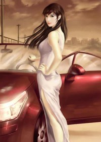 高冷女神成了我老婆
